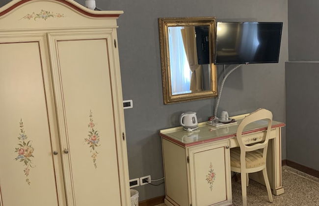 Locanda Poste Vecie - Foto 9