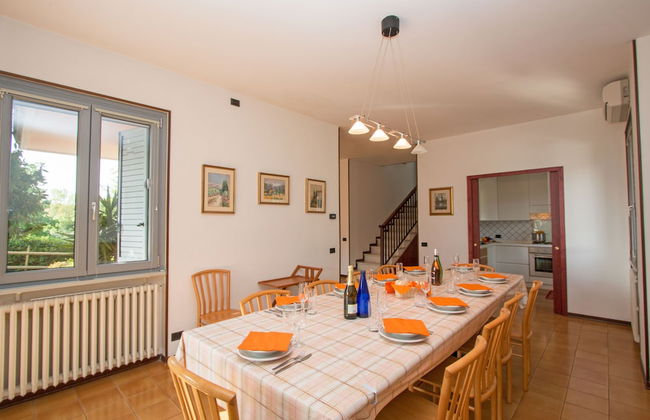 Villa dei Salici con Piscina by Wonderful Italy - Foto 19