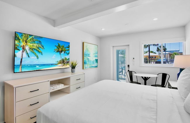 Pelican Post at Anna Maria Island Inn - Foto 2