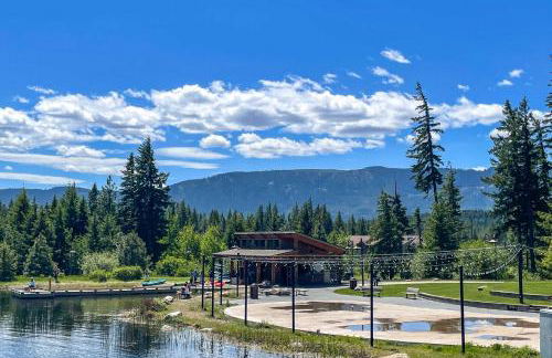 Condo with Outdoor Heated Pool and Hot Tub Access! - Foto 36