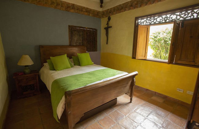 Hotel La Primavera Suites & Casas Campestres - Photo 2