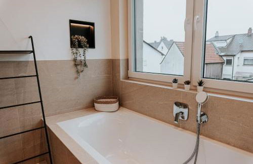 stylisches Apartment 6 in Viernheim - Foto 39