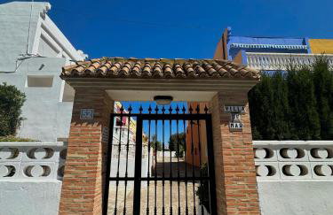 Casa con Barbacoa en Urbanización Privada - Foto 24