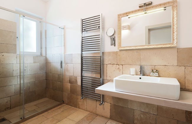 Masseria Elysium - Foto 41