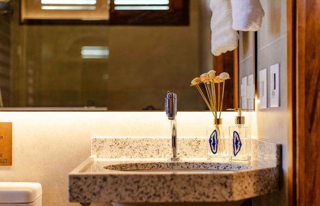 Villa Nanui Jeri - Foto 34