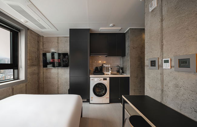 Urbanstay Boutique Nampo BIFF - Foto 39