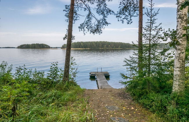 Länsiranta - Foto 4