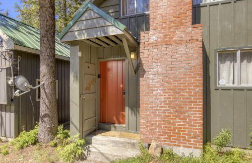 Cozy Cabin in Government Camp - Foto 22