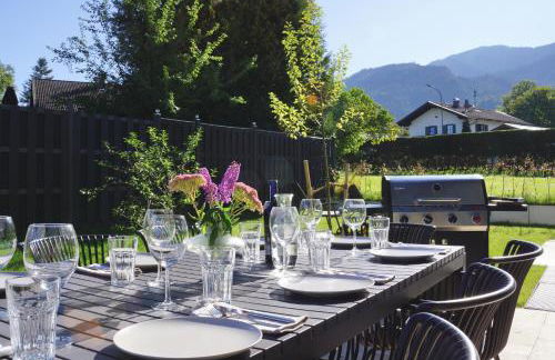 Ferienhaus Laurentius für 12 Personen in Ohlstadt - Foto 61