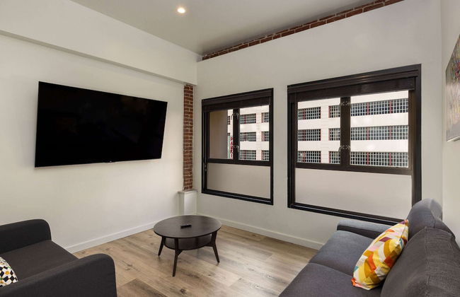 The Haas, Trademark Collection by Wyndham - Foto 29