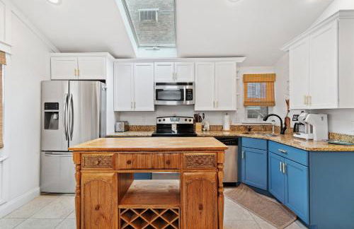 Margate Home w/ Large Outdoor Kitchen - Foto 4