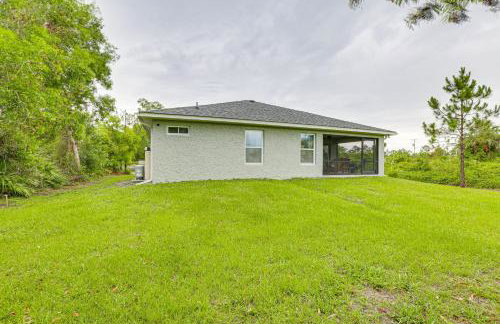 Sunny Stays Vacation Rental in Southwest Florida! - Foto 24