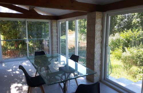 GITES DU MOULIN A VENT - Foto 12