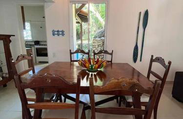 Casa Alto Mar - Vista panorâmica Tv SKY e WI-FI - Foto 28