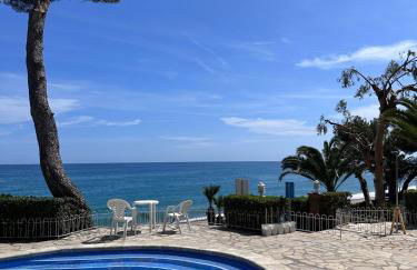 Passeig Maritim - Foto 24