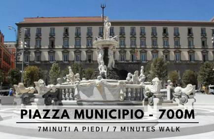 NAPOLIFOREVER Chiaia APARTMENT - Photo 40