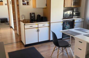 Ferienwohnung Zum Preußensteig I max 3 Gäste - Foto 11