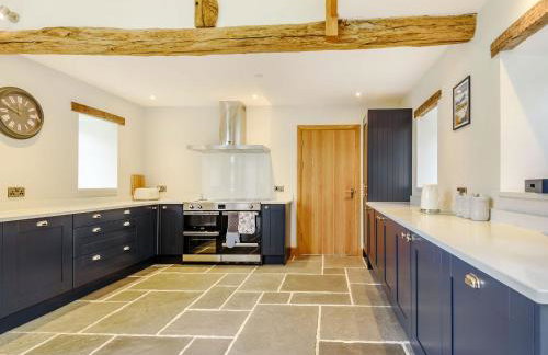 Penshenkin Barn - Foto 9