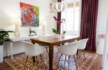 Family Century House with terrace and parking - Foto 1