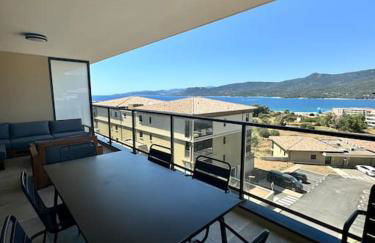 Magnifique appart T3 vue mer - Foto 11