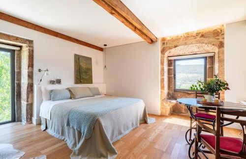 A casa dos Parladoiros - Foto 42