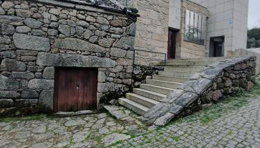 Casa dos Côtos. - Foto 3