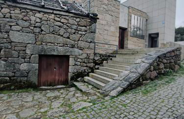 Casa dos Côtos. - Foto 3