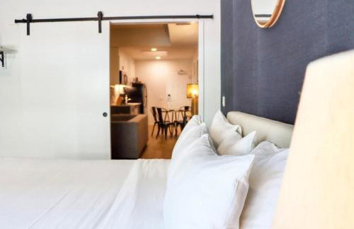 Ambient Oasis in the Heart of San Diego - Foto 14