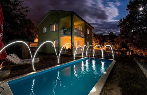 FEWO Villa Adria - Foto 19