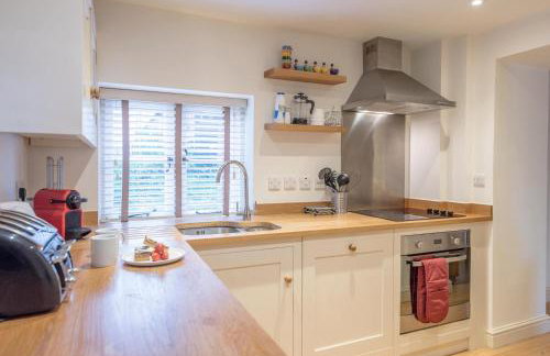 Kiln House, Snape Maltings - Foto 21