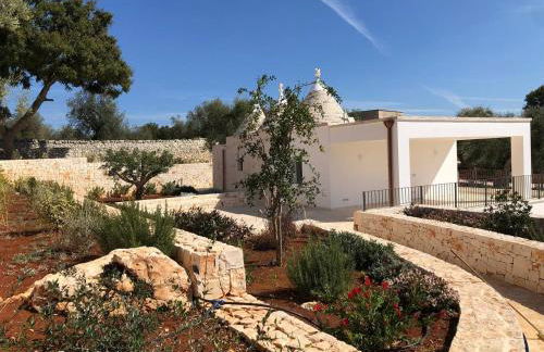 Trullo Mamamè - Foto 25