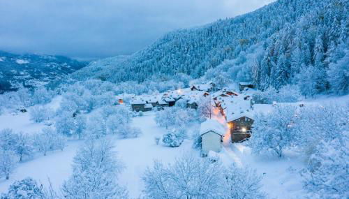 Casa Vacanze Grand-Haury da Andrea - Foto 2