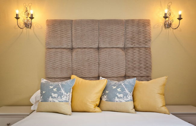 Windermere Hillthwaite Hotel - Foto 9