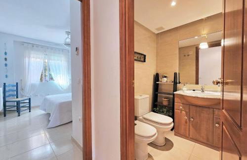 PARAISO ARONA I - Casa en Mar de Cristal La Manga - Foto 25