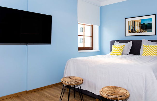 Villa Riedenburg Design Apartments - Foto 6