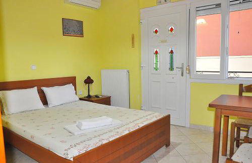 Studios Kostas & Despina - Photo 43