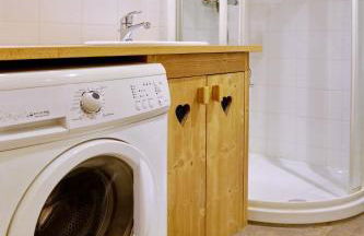 chalet la Louvière - Foto 13