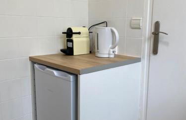 Studio number 6 - Foto 36