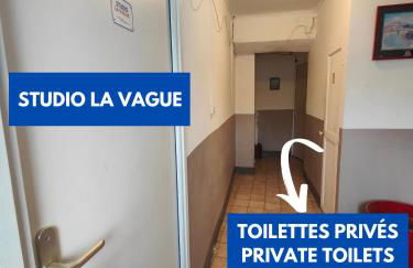 Studio La Vague Auriol Centre - Foto 15