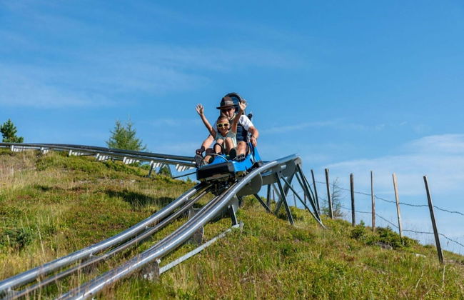 #45 mit IR-Sauna und Sprudelbad innen - Foto 53