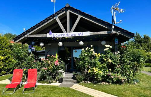 Apartament Różany - Foto 1