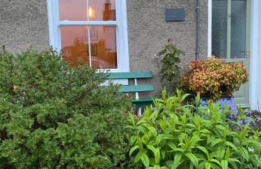 The Stopping Point Stylish Coastal Retreat near Cartmel & Lake District - Foto 36