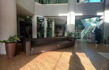 Flats Hotel Costa Mar Recife by Flatbpaiva - Foto 118