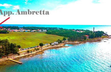 Apartment Ambretta - Foto 24