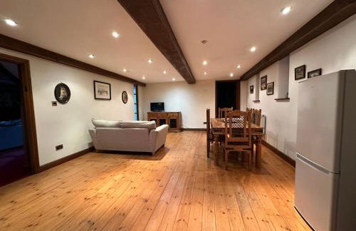 The Old Dairy - Foto 7