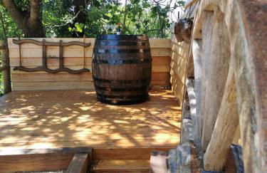 Le gîte du Moulin - Foto 49