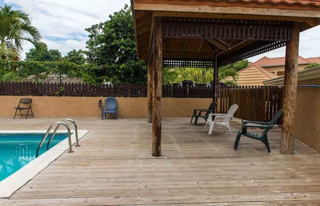 The US Embassy Luxury Apartment - Foto 35