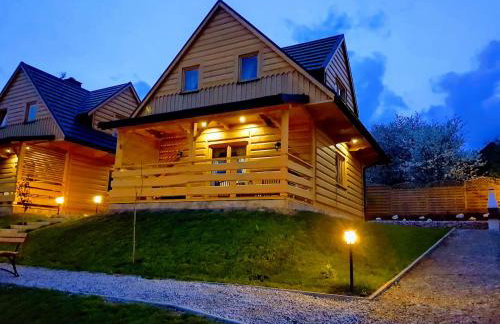 Domki pod Kuźnią - Foto 3