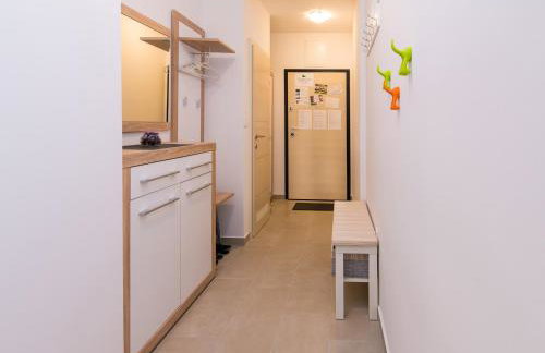 City break apartment - Foto 18