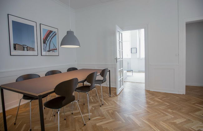 Beautiful 2-bed in top Location - Foto 3